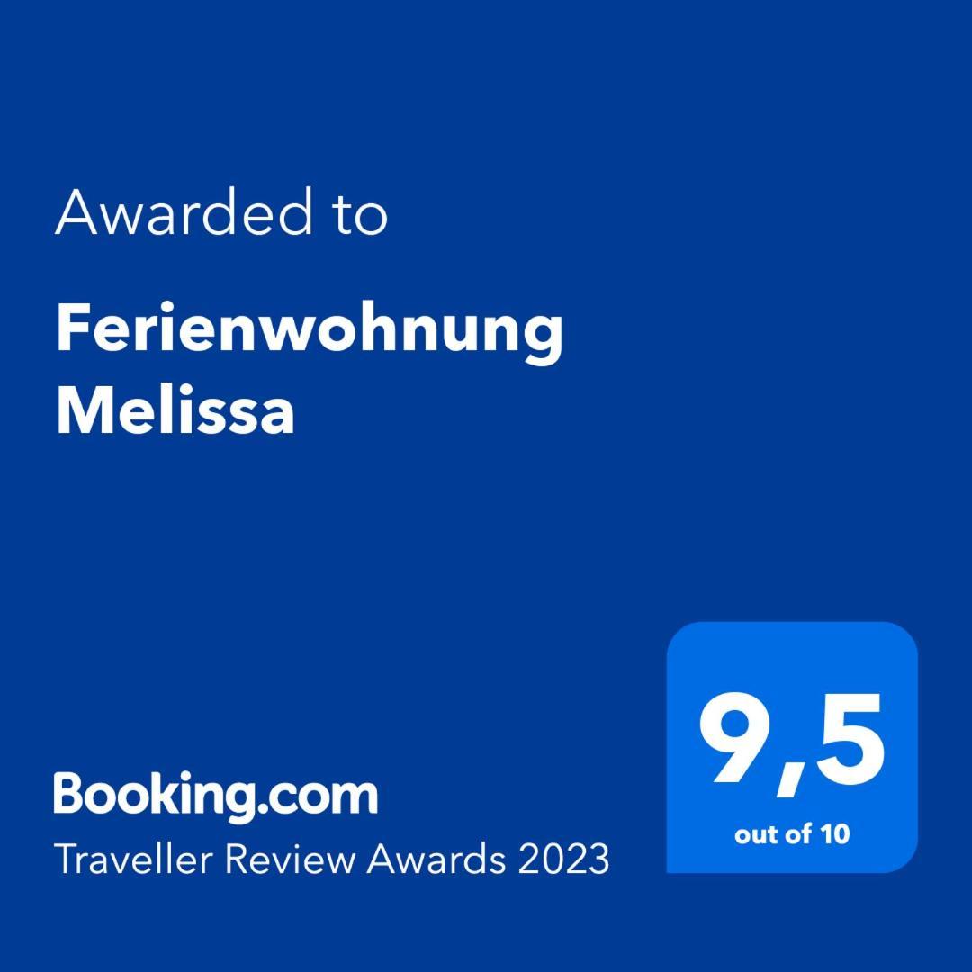 וילינגן-שוונינגן Ferienwohnung Melissa מראה חיצוני תמונה